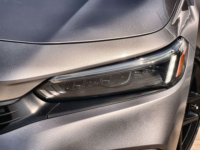 Thumbnail: 2024 Honda Civic - 24