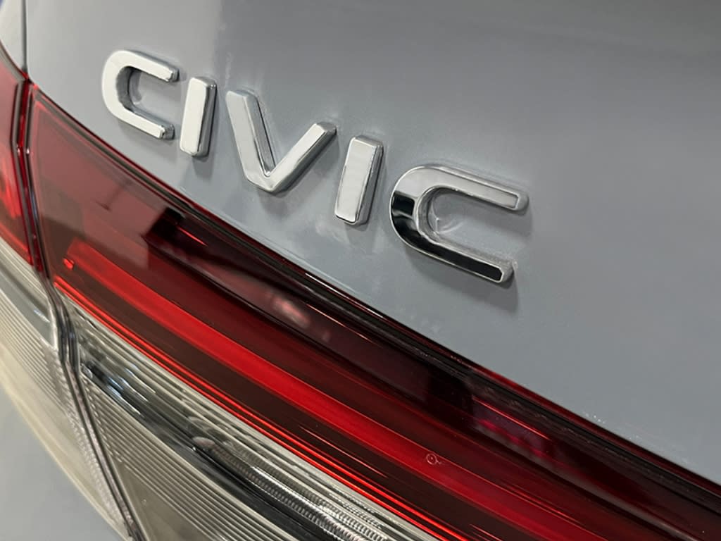 Thumbnail: 2026 Honda Civic - 7