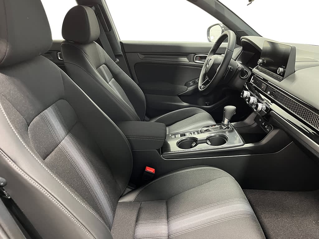 Thumbnail: 2026 Honda Civic - 12