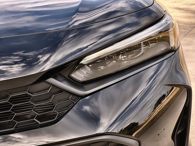 Thumbnail: 2026 Honda Civic - 24