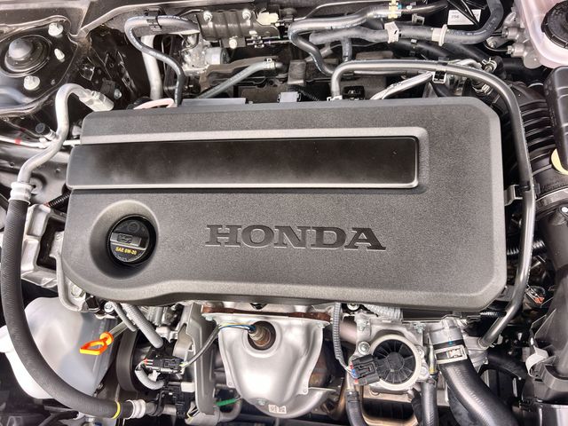 Thumbnail: 2026 Honda Civic - 7