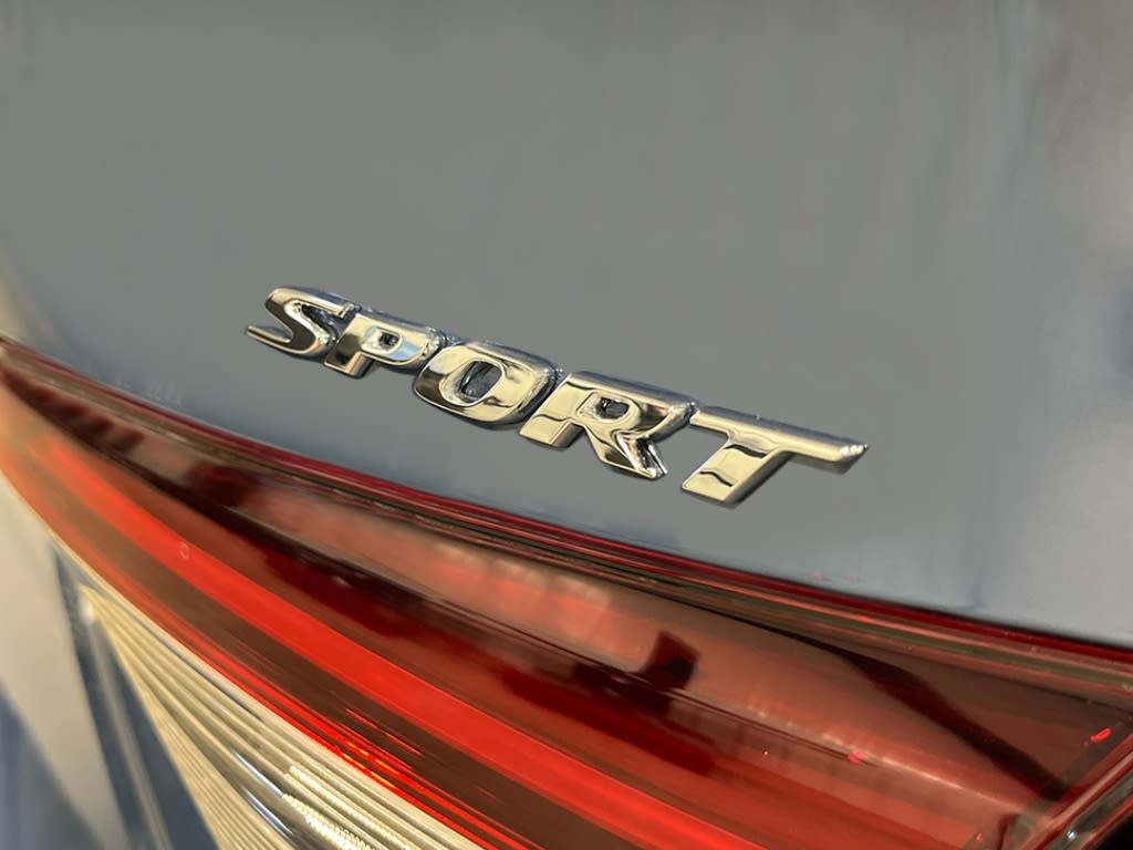 Thumbnail: 2026 Honda Civic - 16