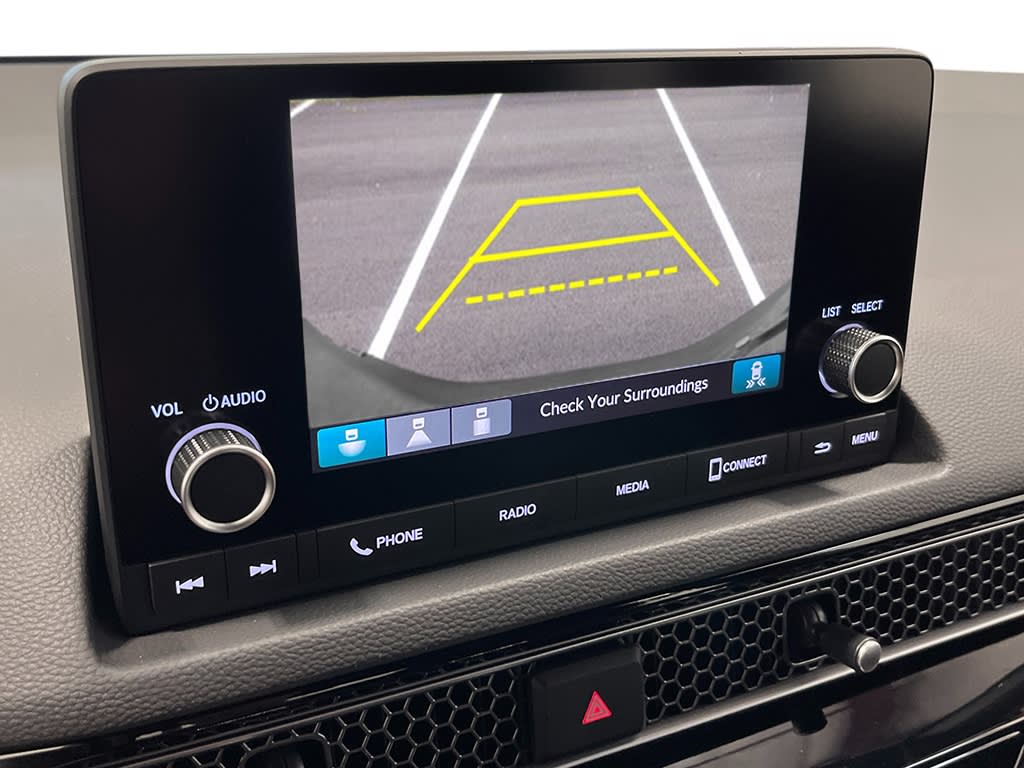 Thumbnail: 2026 Honda Civic - 23