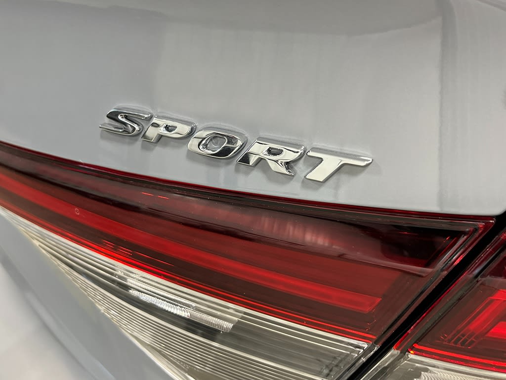 Thumbnail: 2026 Honda Civic - 16