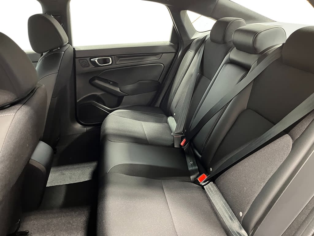 Thumbnail: 2026 Honda Civic - 13