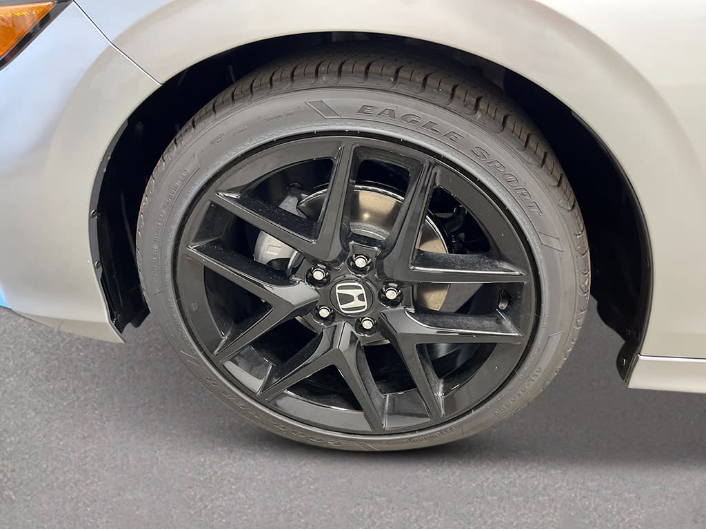 Thumbnail: 2026 Honda Civic - 7