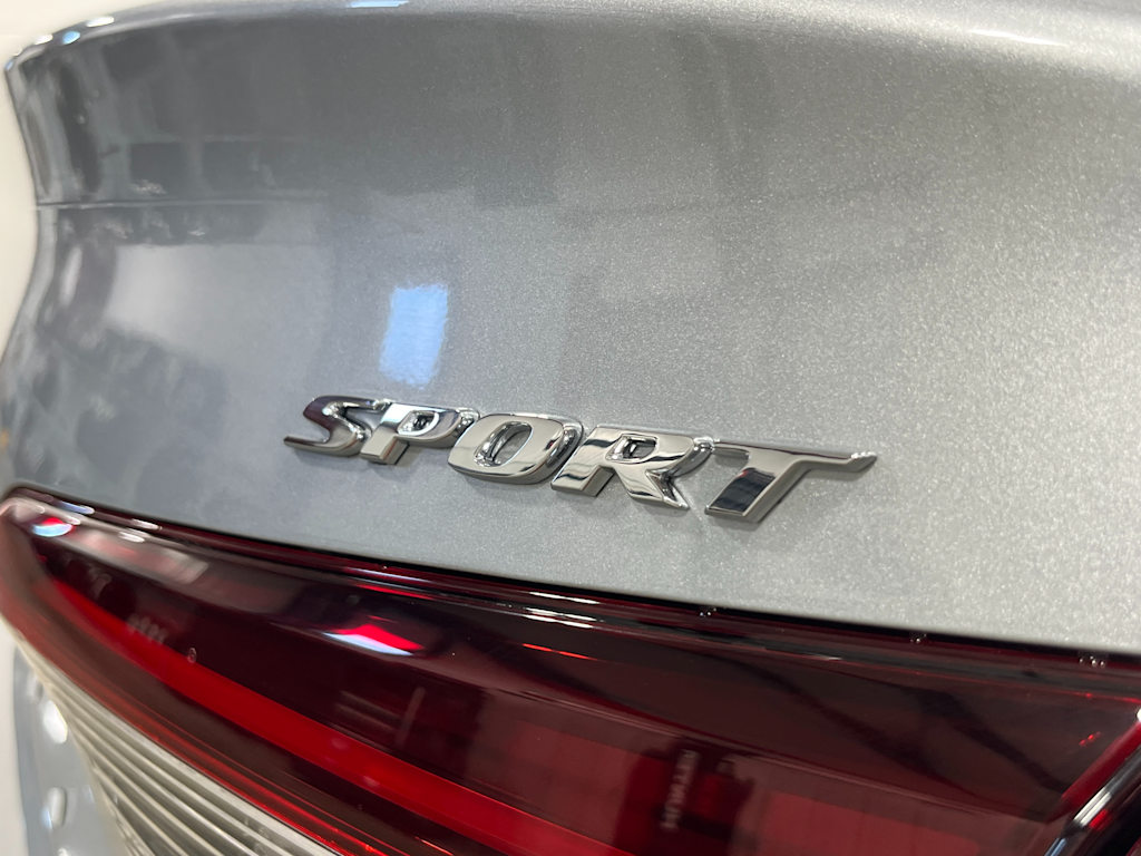 Thumbnail: 2026 Honda Civic - 15