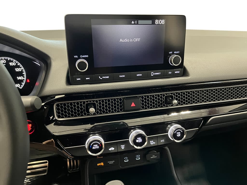 Thumbnail: 2026 Honda Civic - 13