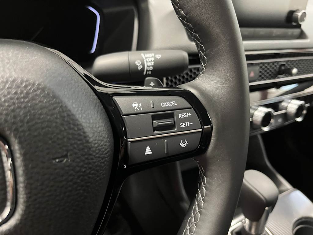 Thumbnail: 2026 Honda Civic - 22