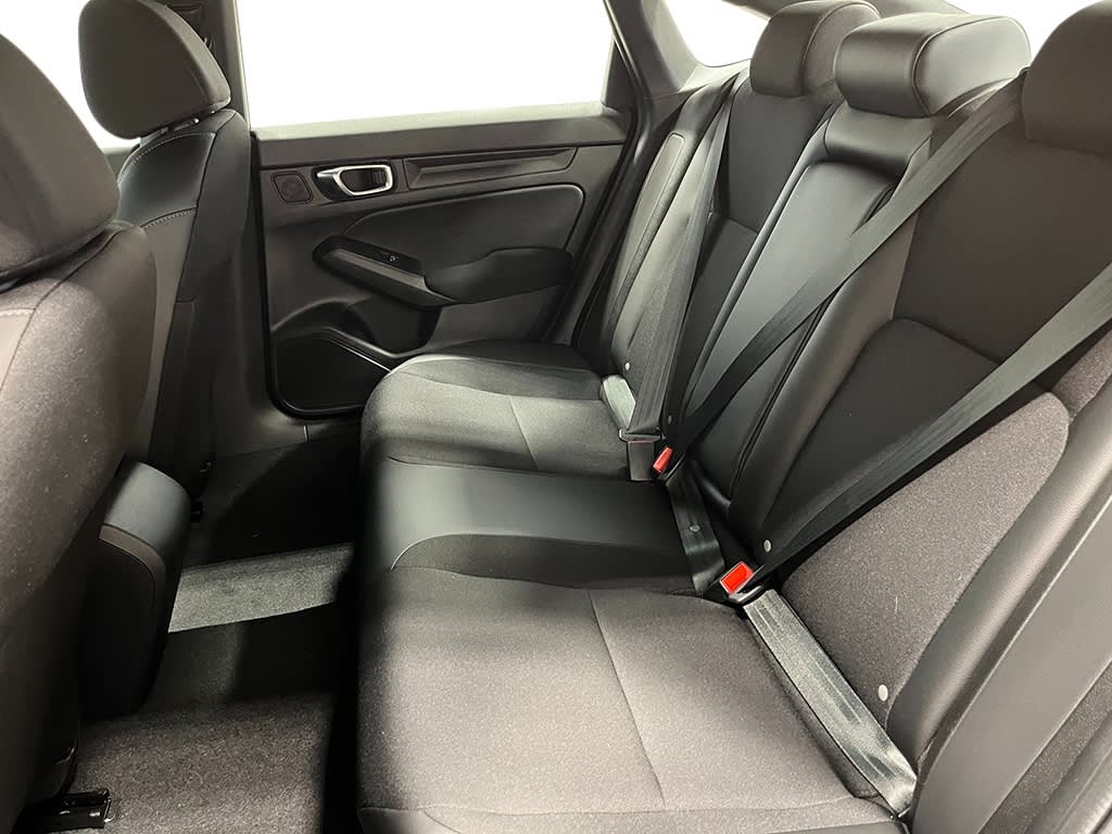 Thumbnail: 2026 Honda Civic - 12