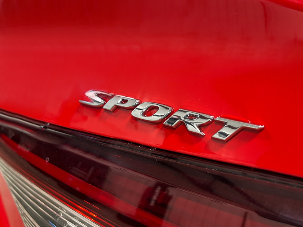 Thumbnail: 2026 Honda Civic - 16