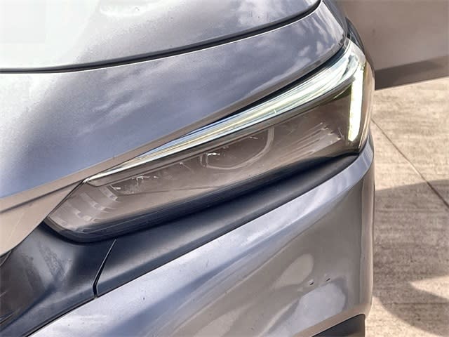 Thumbnail: 2023 Honda Civic - 24
