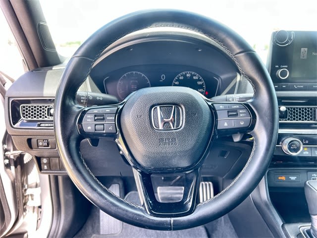 Thumbnail: 2023 Honda Civic - 10