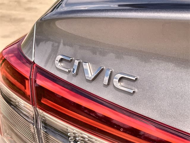 Thumbnail: 2023 Honda Civic - 7