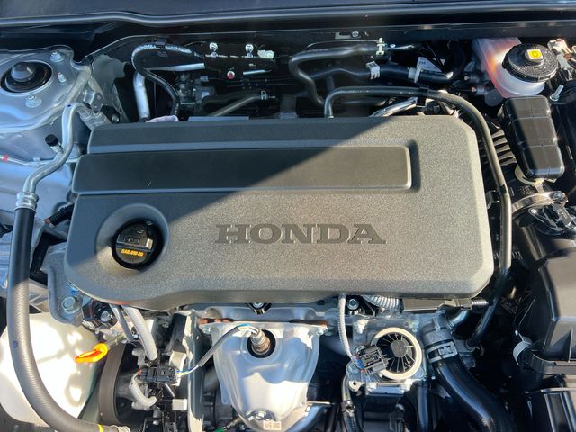 2025 Honda Civic Sport - Photo 9