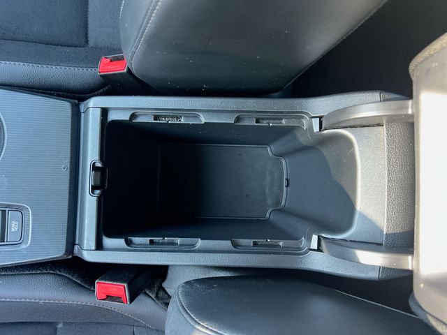2025 Honda Civic Sport - Photo 27
