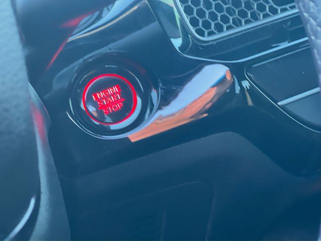2025 Honda Civic Sport - Photo 28