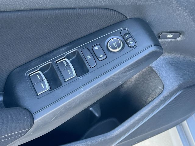 2025 Honda Civic Sport - Photo 30