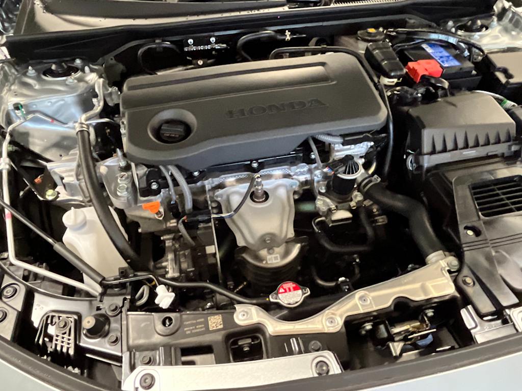 Thumbnail: 2026 Honda Civic - 9