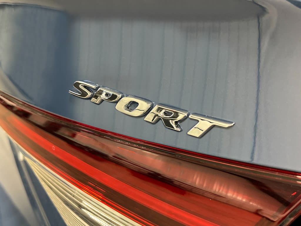 Thumbnail: 2026 Honda Civic - 16