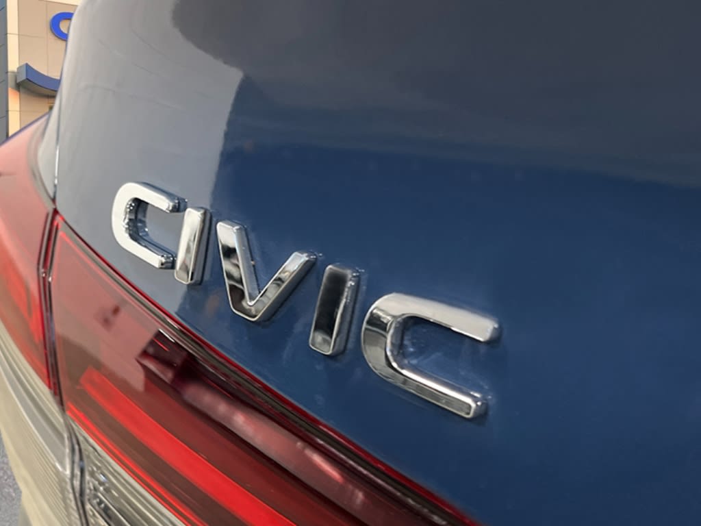 Thumbnail: 2026 Honda Civic - 7