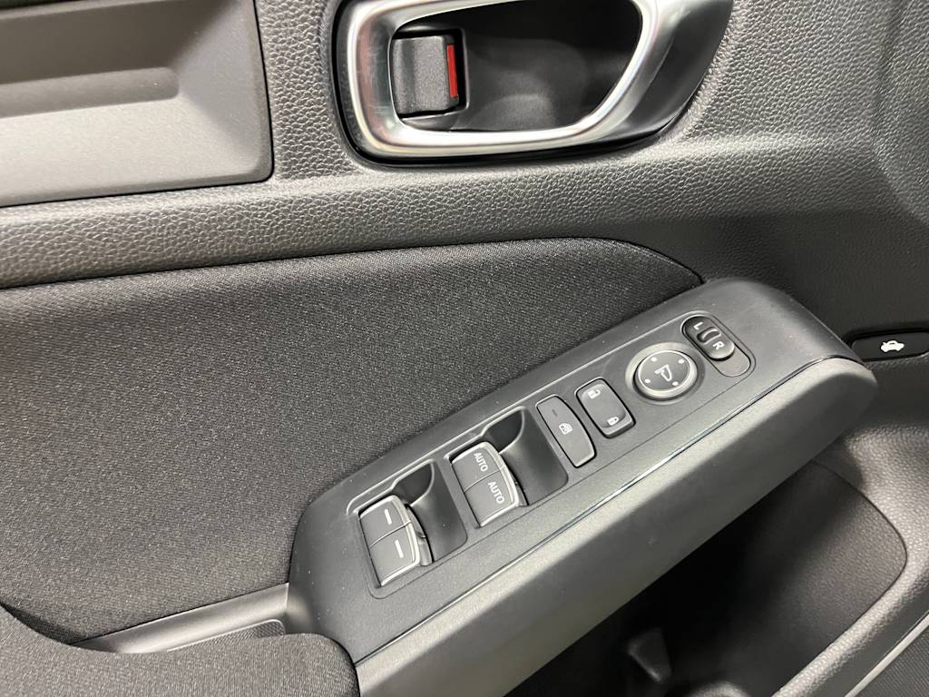 Thumbnail: 2026 Honda Civic - 20