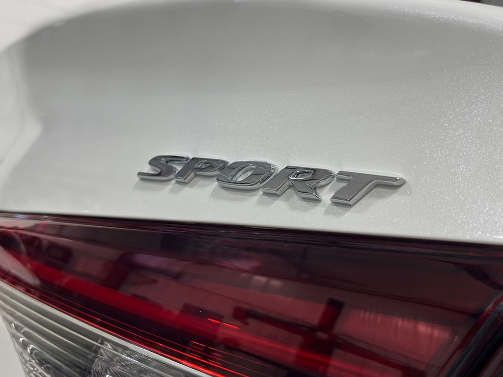 Thumbnail: 2026 Honda Civic - 16