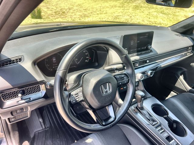 Thumbnail: 2023 Honda Civic - 2