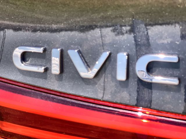 Thumbnail: 2023 Honda Civic - 19