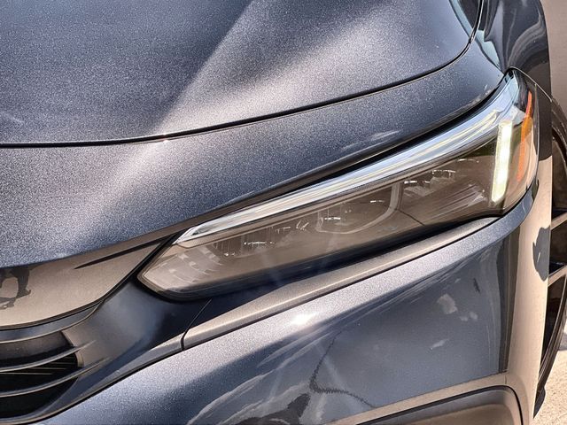 Thumbnail: 2023 Honda Civic - 24