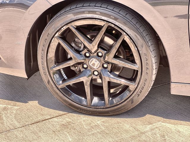 Thumbnail: 2023 Honda Civic - 7