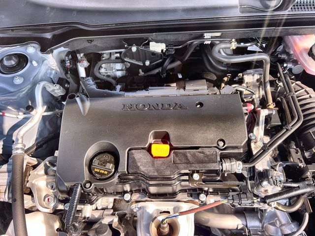 Thumbnail: 2024 Honda Civic - 8