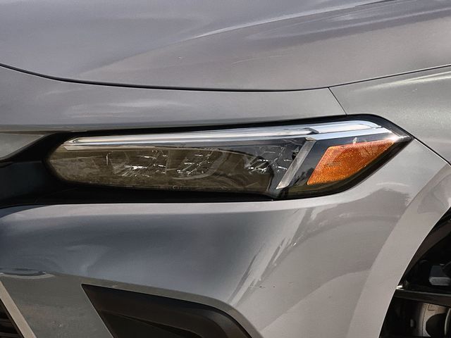 Thumbnail: 2024 Honda Civic - 24