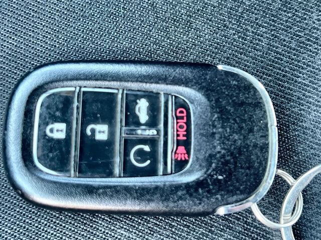 Thumbnail: 2024 Honda Civic - 18