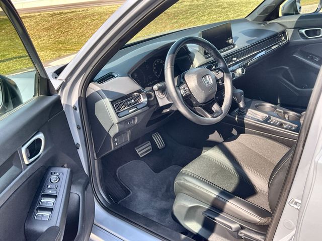 Thumbnail: 2024 Honda Civic - 2