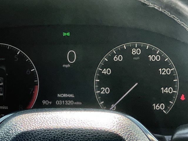 Thumbnail: 2024 Honda Civic - 16