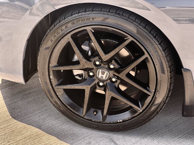 Thumbnail: 2024 Honda Civic - 7