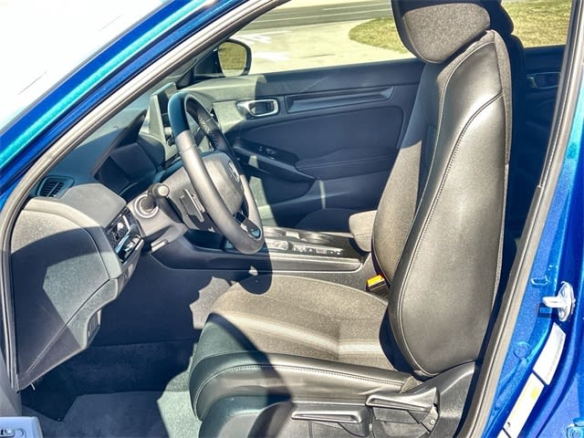 Thumbnail: 2024 Honda Civic - 12