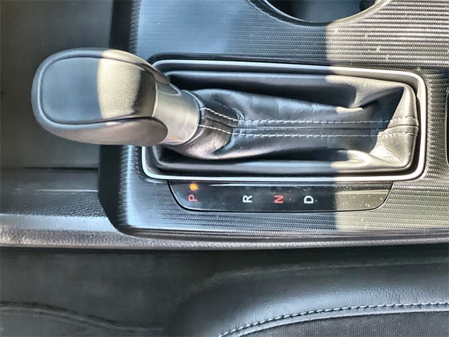 Thumbnail: 2024 Honda Civic - 23