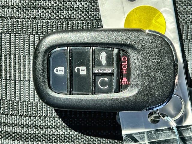 Thumbnail: 2024 Honda Civic - 18