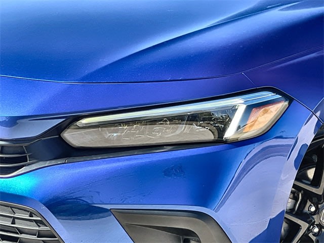 Thumbnail: 2024 Honda Civic - 25