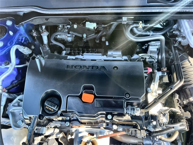 Thumbnail: 2024 Honda Civic - 9