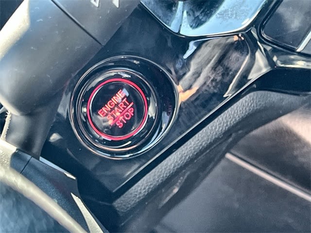 Thumbnail: 2024 Honda Civic - 28