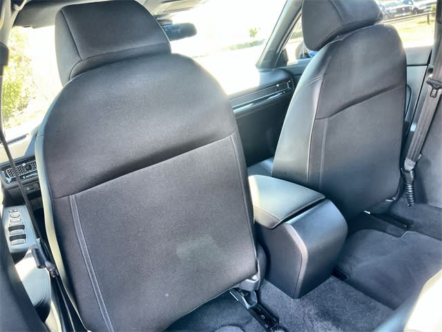 Thumbnail: 2024 Honda Civic - 22