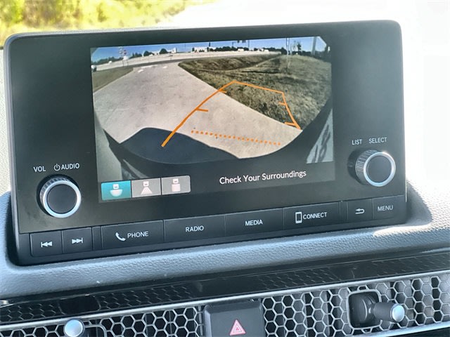 Thumbnail: 2024 Honda Civic - 27