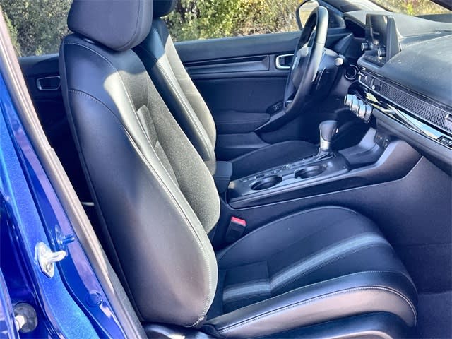 Thumbnail: 2024 Honda Civic - 21