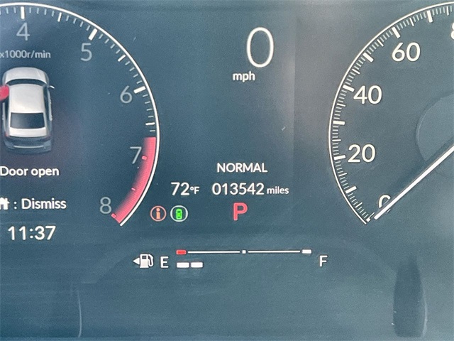 Thumbnail: 2024 Honda Civic - 16