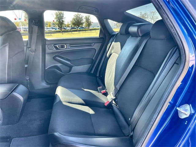 Thumbnail: 2024 Honda Civic - 13