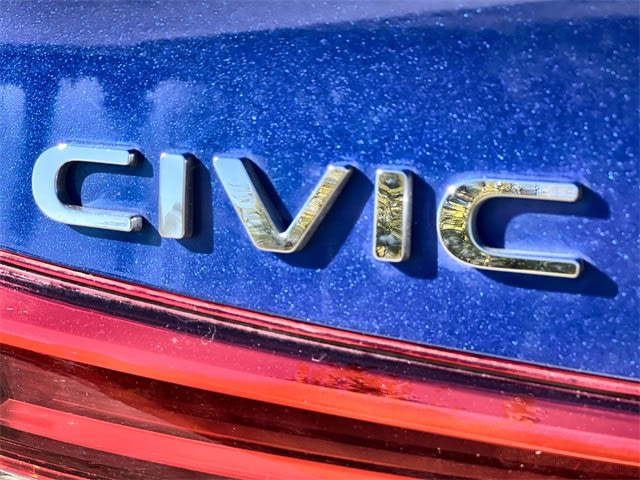 Thumbnail: 2024 Honda Civic - 7