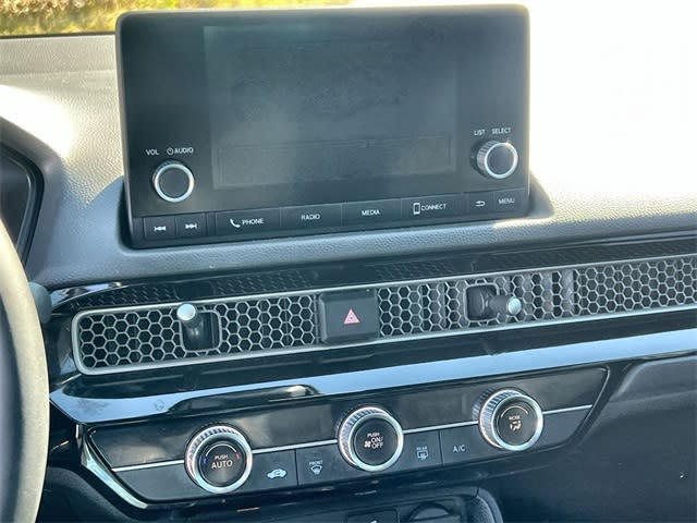 Thumbnail: 2024 Honda Civic - 14